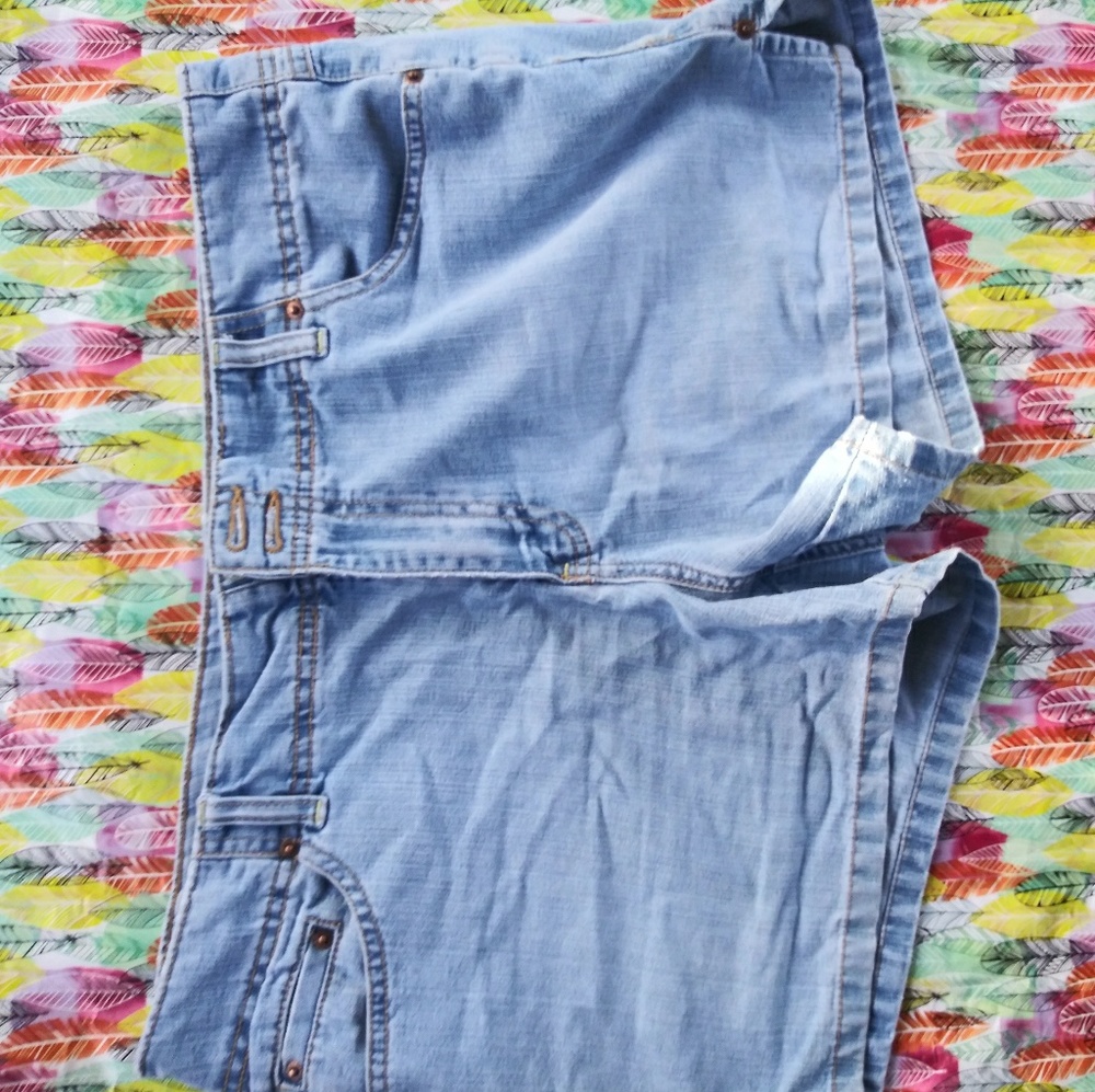 Old navy, blue Jean, denim,Low waist, shorts